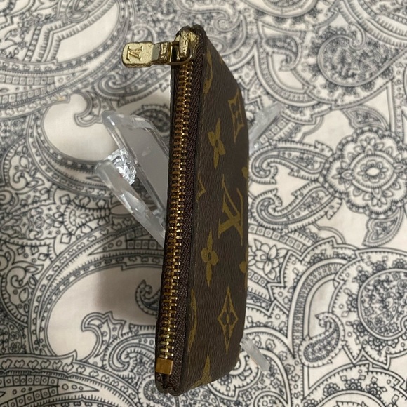 LV Key Cless Monogram - Picture 6 of 16